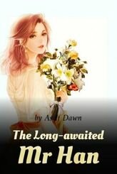 The Long-awaited Mr Han